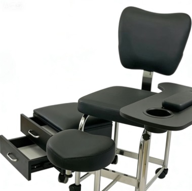 Beau Pedicure Chair2