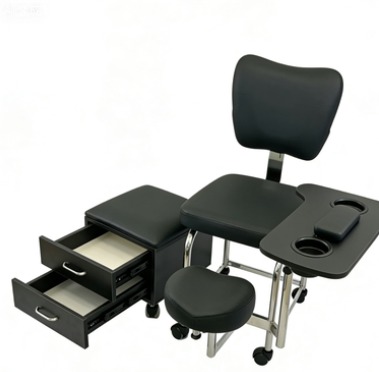 Beau Pedicure Chair3
