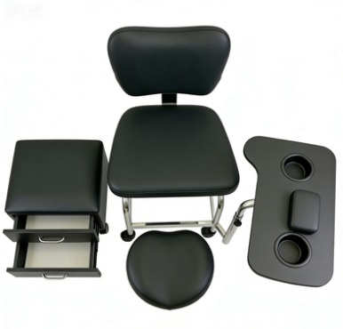 Beau Pedicure Chair4
