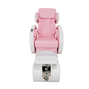 CalmWave Pedicure Basin Lounge