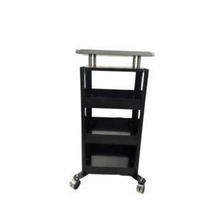 Clinique Aluminum Treatment Trolley