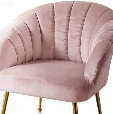 Coco Soft Touch Accent Chair1