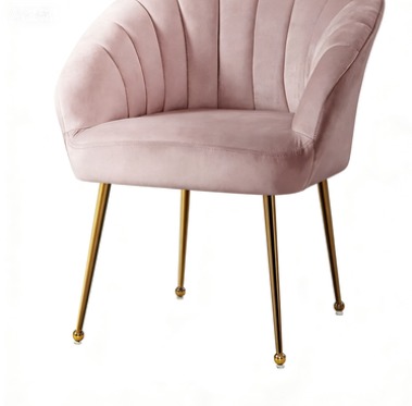 Coco Soft Touch Accent Chair3