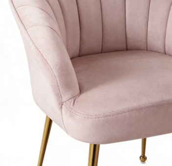 Coco Soft Touch Accent Chair4