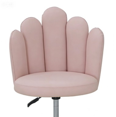 Deneuve Blossom Chair – Pink2