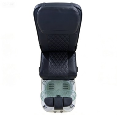 Dreamwave Pedicure Basin Chair1