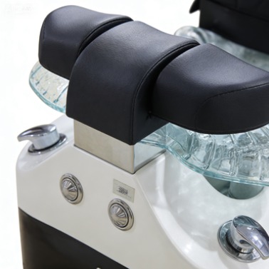 Dreamwave Pedicure Basin Chair2