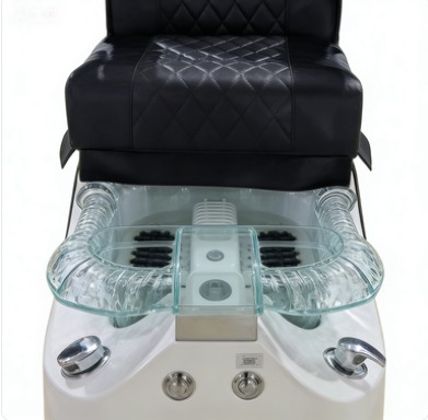 Dreamwave Pedicure Basin Chair3