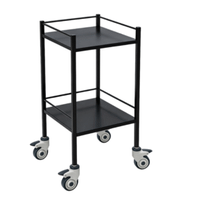 EdgeLine 2 Tier Trolley
