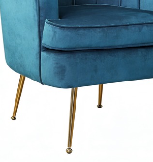 Elara Luxe Accent Seat2