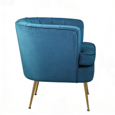 Elara Luxe Accent Seat3