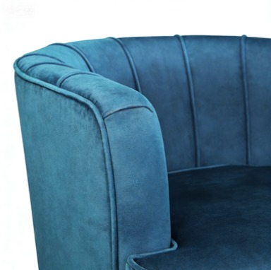 Elara Luxe Accent Seat4