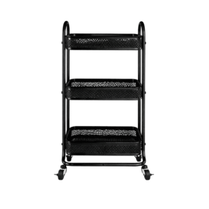 GlidePro 3 Tier Salon Trolley