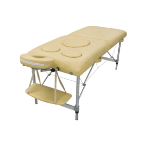 HeritageCare 70 Pregnancy Massage Table