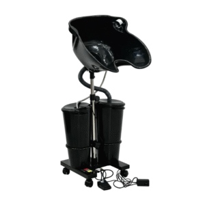 HydraPort Rechargeable Basin