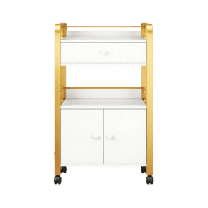 Jolie Luxe Spa Trolley