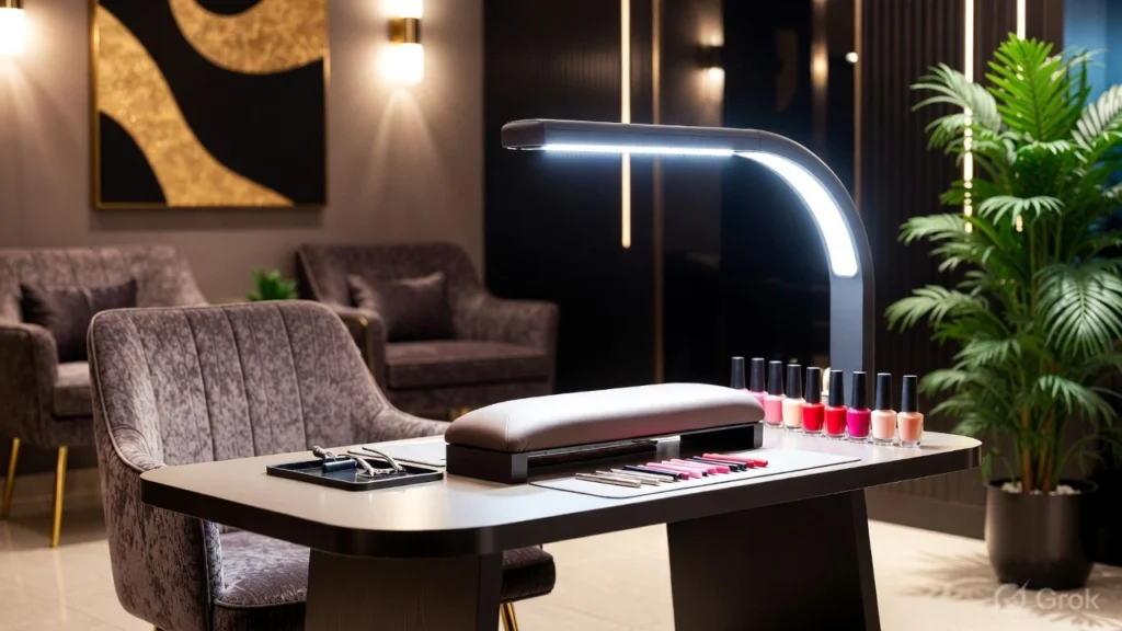 Manicure Desks Australia