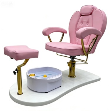 Nordic No Plumbing Pedicure Chair2