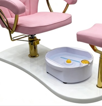 Nordic No Plumbing Pedicure Chair3