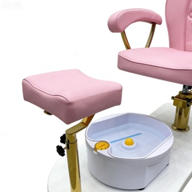 Nordic No Plumbing Pedicure Chair4
