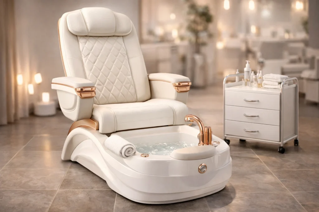 Pedicure Seats Australia
