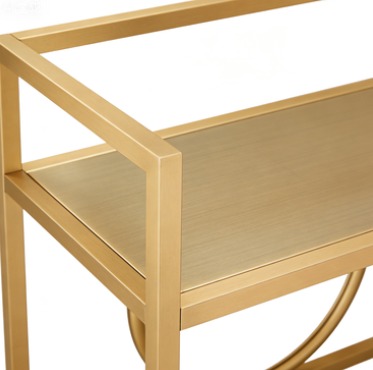 Renaissance Beauty Cart2