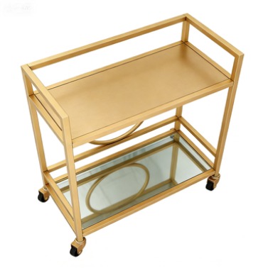 Renaissance Beauty Cart4