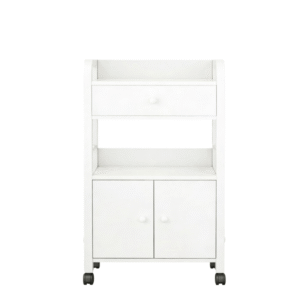 Vivid Luxe Spa Trolley